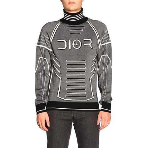 christian dior sweter|Christian Dior jumper men's.